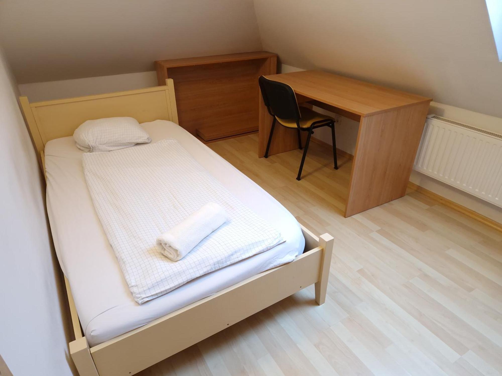 Hostel Glinska *