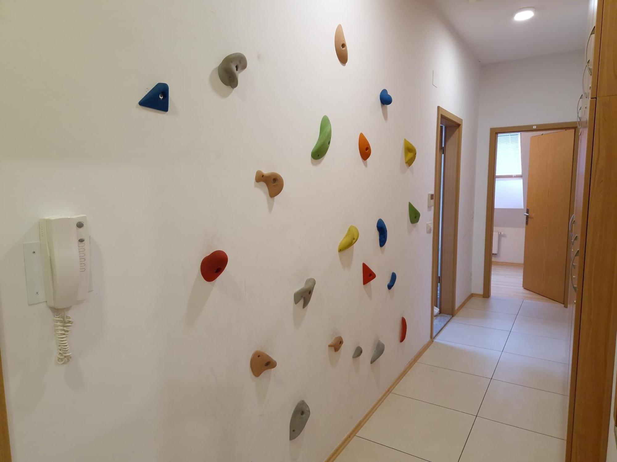 Glinska Hostel